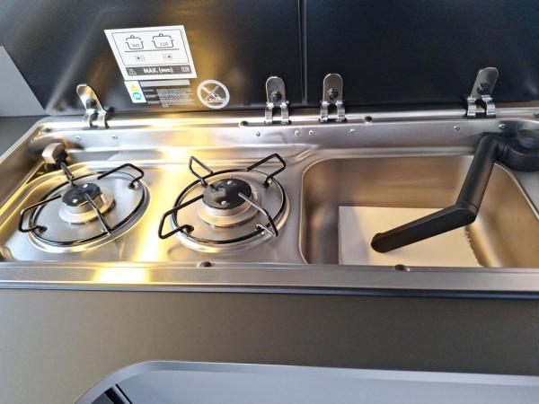 Ford Custom Nugget Active L2 170PS Automatik ***Sofort Verfübar***