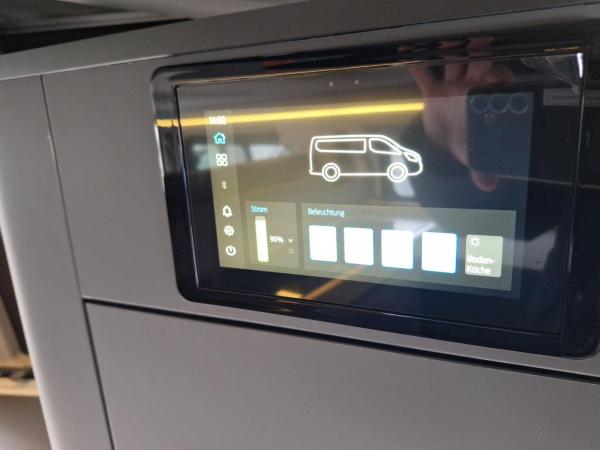 Ford Custom Nugget Active L2 170PS Automatik ***Sofort Verfübar***