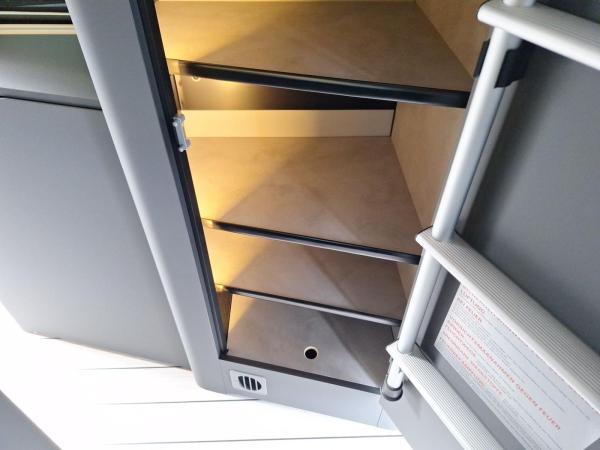 Ford Custom Nugget Active L2 170PS Automatik ***Sofort Verfübar***