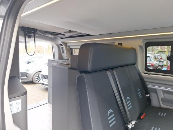 Ford Custom Nugget Active L2 170PS Automatik ***Sofort Verfübar***