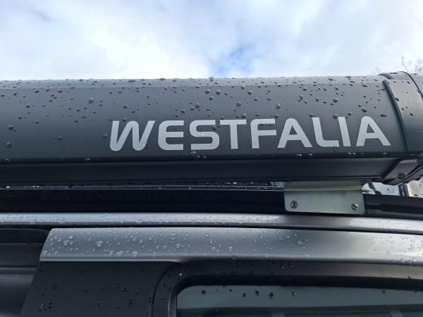 Ford Custom Nugget Active L2 170PS Automatik ***Sofort Verfübar***