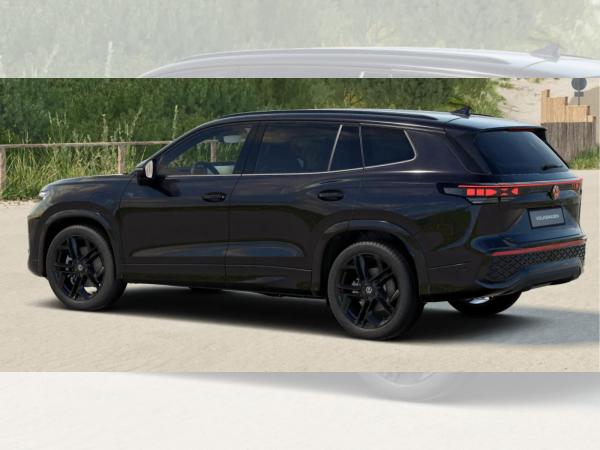Volkswagen Tayron R-Line 1,5 l eHybrid OPF (272PS) 6-Gang DSG Sofort Verfügbar