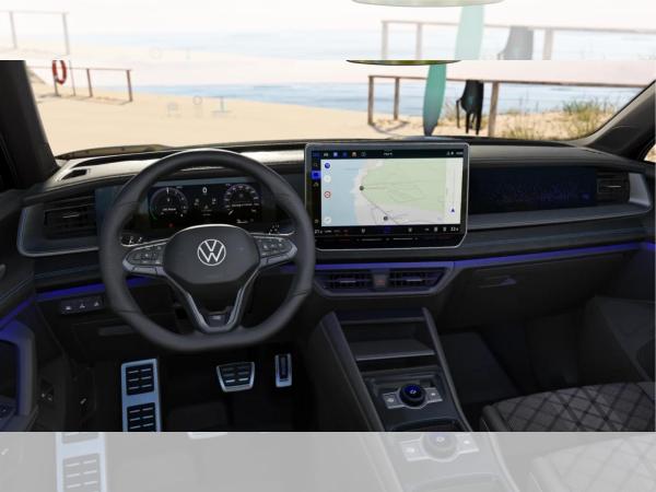 Volkswagen Tayron R-Line 1,5 l eHybrid OPF (272PS) 6-Gang DSG Sofort Verfügbar