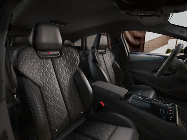 Audi A6 e-tron Sportback e-tron performance *sofort verügbar*