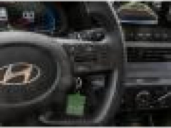 Hyundai BAYON Select