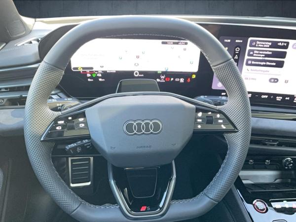 Audi A6 Avant edition one e-hybrid qu. S tr. Luft 21