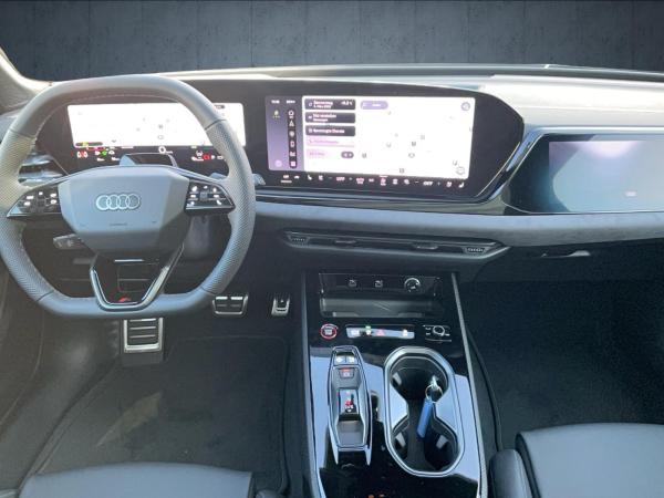 Audi A6 Avant edition one e-hybrid qu. S tr. Luft 21