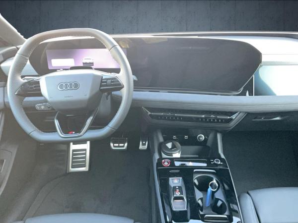 Audi A6 Avant S line business e-tron performance PANO