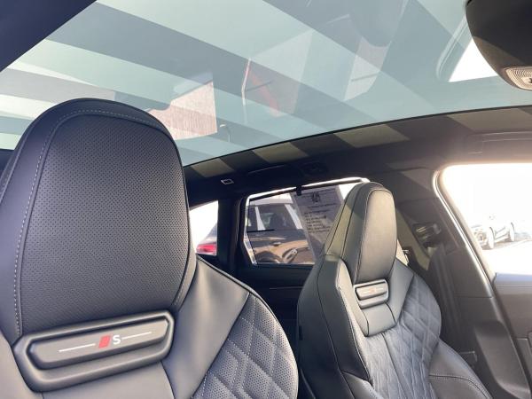 Audi A6 Avant edition one e-hybrid qu. S tr. Luft 21