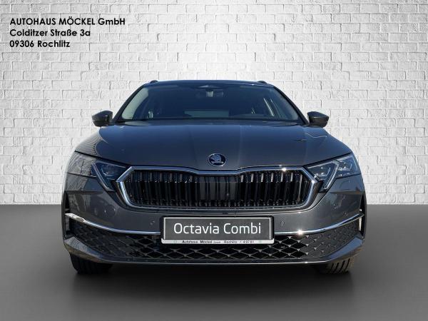 Skoda Octavia Combi Balance 2.0 TDI DSG/AHK/NAVI/LED/