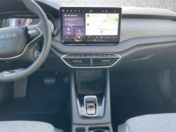 Skoda Octavia Combi Balance 2.0 TDI DSG/AHK/NAVI/LED/