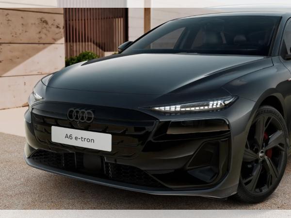 Audi A6 e-tron Avant S-Line business performance  ⇒ LF 0,77   ⇒ AHK   ⇒ Tech Plus   ⇒ 21"