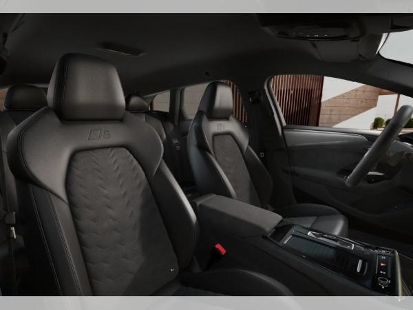 Audi A6 e-tron Avant S-Line business performance  ⇒ LF 0,77   ⇒ AHK   ⇒ Tech Plus   ⇒ 21"