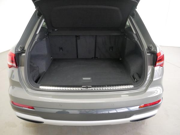 Audi Q3 35 TFSI S tro. advanced LED AHK virt. Cock.