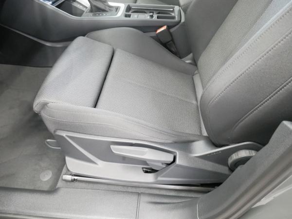 Audi Q3 35 TFSI S tro. advanced LED AHK virt. Cock.