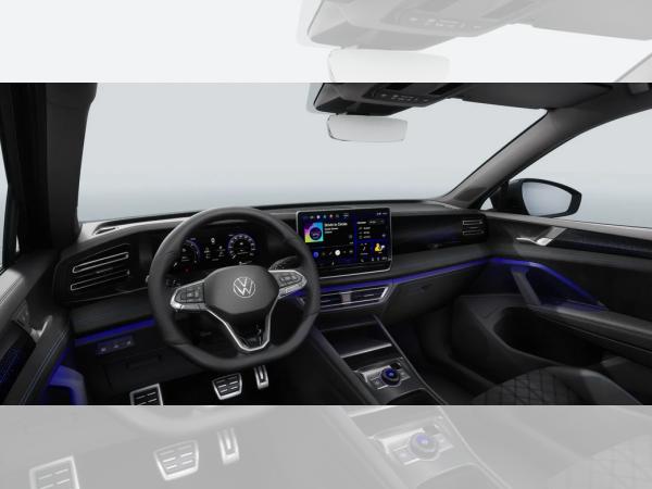 Volkswagen Tiguan R-Line I Nur für kurze Zeit