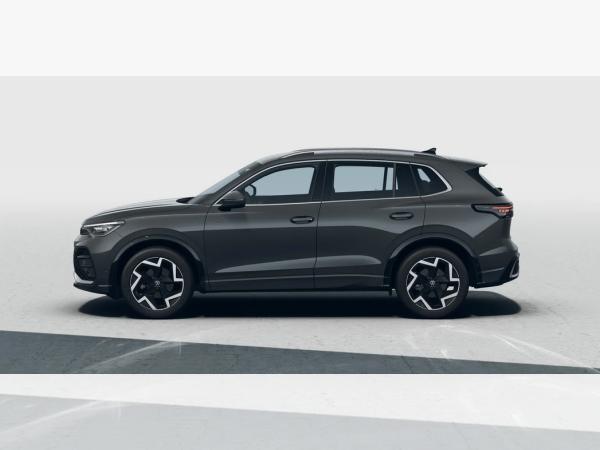 Volkswagen Tiguan R-Line I Nur für kurze Zeit