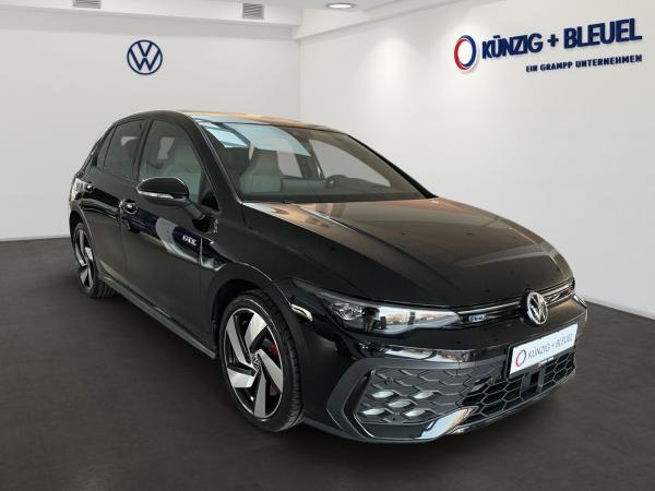 Volkswagen Golf GTE 1,5 l 272PS eHybrid ⚡SOFORT VERFÜGBAR ⚡PANO*AHK