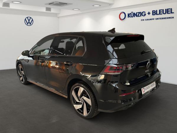 Volkswagen Golf GTE 1,5 l 272PS eHybrid ⚡SOFORT VERFÜGBAR ⚡PANO*AHK