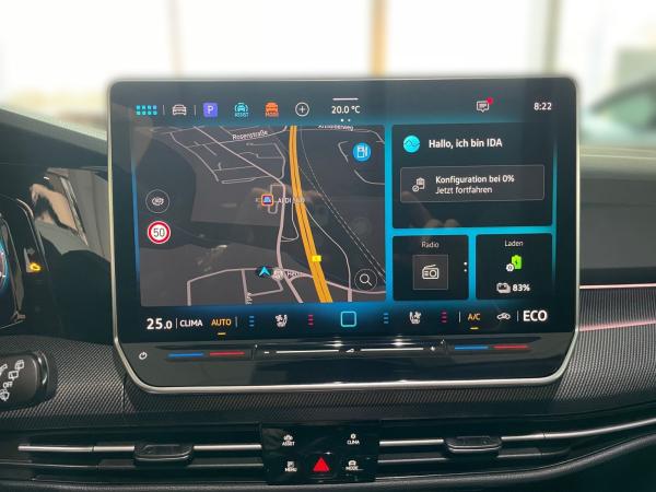 Volkswagen Golf GTE 1,5 l 272PS eHybrid ⚡SOFORT VERFÜGBAR ⚡PANO*AHK