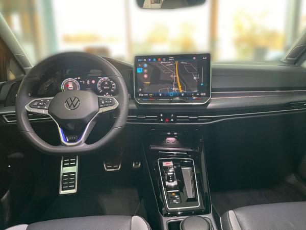Volkswagen Golf GTE 1,5 l 272PS eHybrid ⚡SOFORT VERFÜGBAR ⚡PANO*AHK