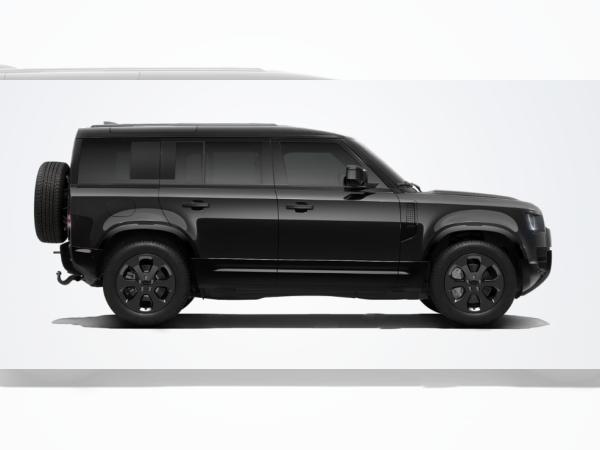 Land Rover Defender 110 D200 X-Dynamic SE - 5 Jahre Garantie - Verfügbar April/Mai 2026