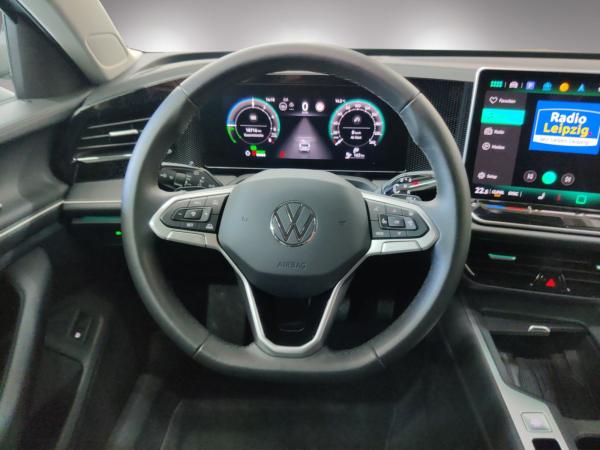 Volkswagen Passat Variant Business 1.5 eHybrid AHK/HuD/Navi