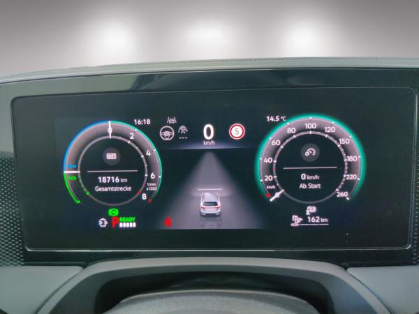 Volkswagen Passat Variant Business 1.5 eHybrid AHK/HuD/Navi