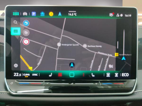 Volkswagen Passat Variant Business 1.5 eHybrid AHK/HuD/Navi