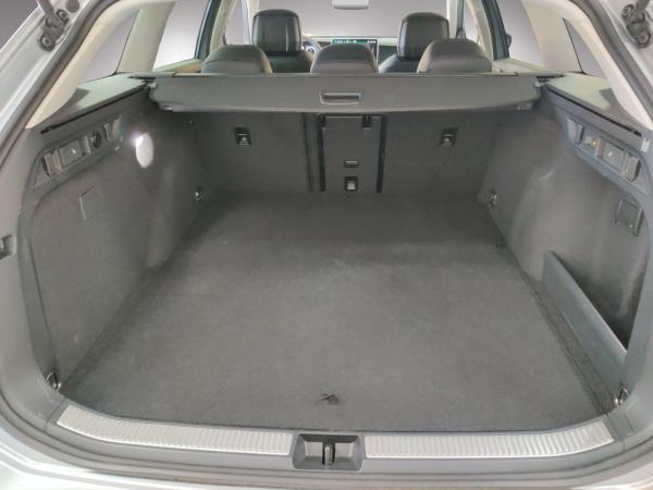 Volkswagen Passat Variant Business 1.5 eHybrid AHK/HuD/Navi