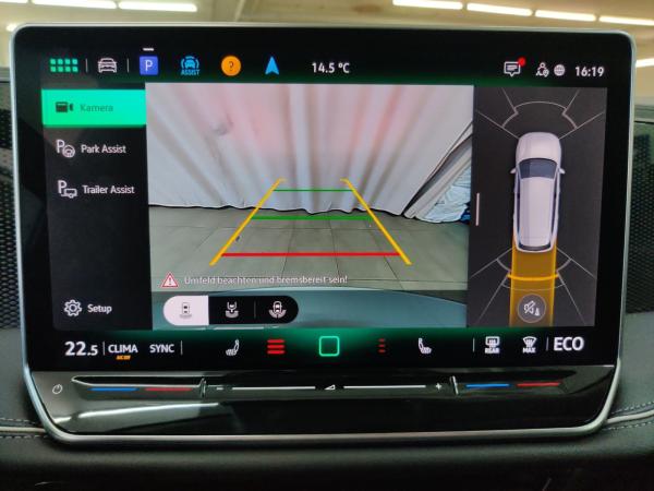 Volkswagen Passat Variant Business 1.5 eHybrid AHK/HuD/Navi