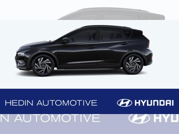 Hyundai BAYON Trend⚡Komfort-Paket✨