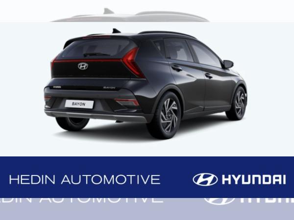 Hyundai BAYON Trend⚡Komfort-Paket✨