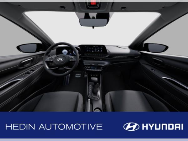 Hyundai BAYON Trend⚡Komfort-Paket✨