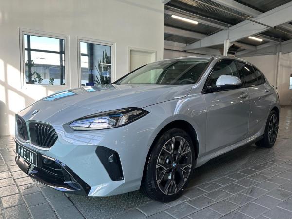 BMW 120 🔥 Große Lagerabverkaufsaktion⚡️Zulassung bis 30.06.26