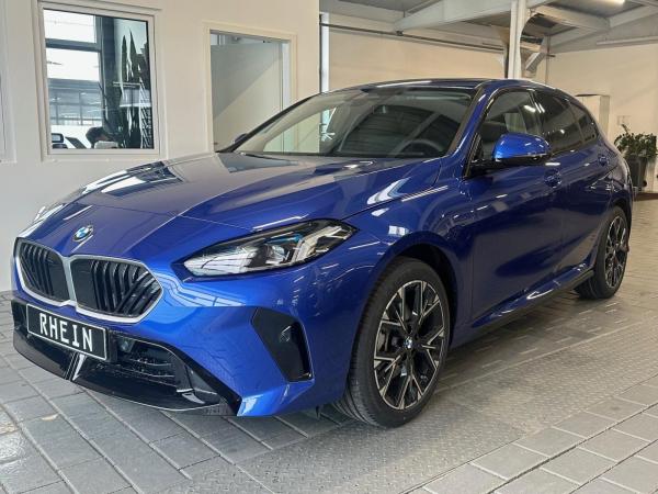 BMW 120 🔥 Große Lagerabverkaufsaktion⚡️Zulassung bis 30.06.26