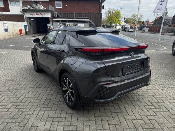 Toyota C-HR 1.8l Teamplayer ALL INKL. Hybrid LED ACC SHZ RFK ACP