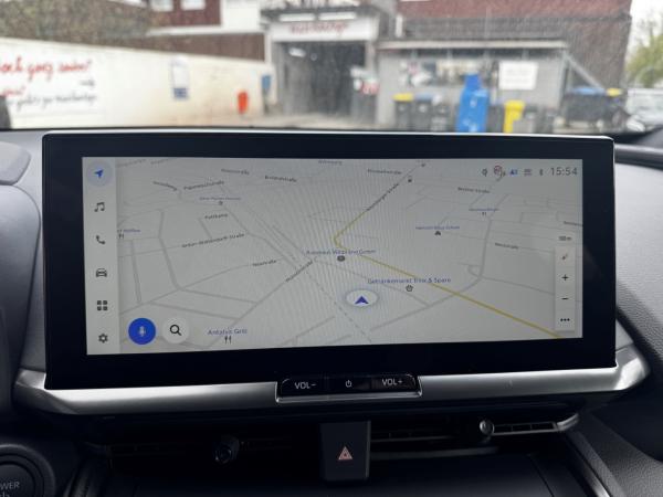 Toyota C-HR 1.8l Teamplayer ALL INKL. Hybrid LED ACC SHZ RFK ACP