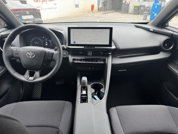 Toyota C-HR 1.8l Teamplayer ALL INKL. Hybrid LED ACC SHZ RFK ACP