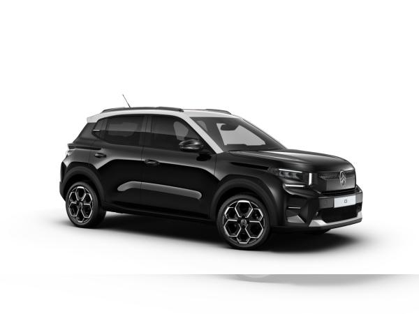 Citroën C3 Turbo 100 MAX LED WINTERPAKET KAMERA ALU SOFORT LIEFERBAB