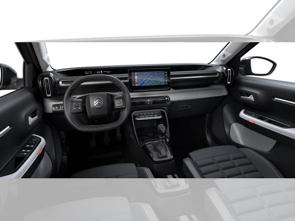 Citroën C3 Turbo 100 MAX LED WINTERPAKET KAMERA ALU SOFORT LIEFERBAB