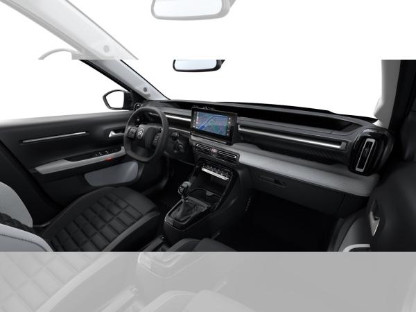 Citroën C3 Turbo 100 MAX LED WINTERPAKET KAMERA ALU SOFORT LIEFERBAB