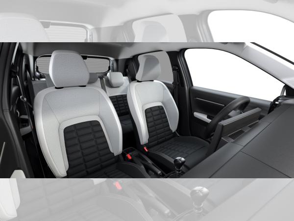 Citroën C3 Turbo 100 MAX LED WINTERPAKET KAMERA ALU SOFORT LIEFERBAB