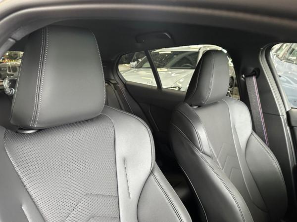 BMW 123 🔥 Große Lagerabverkaufsaktion⚡️Zulassung bis 30.06.26