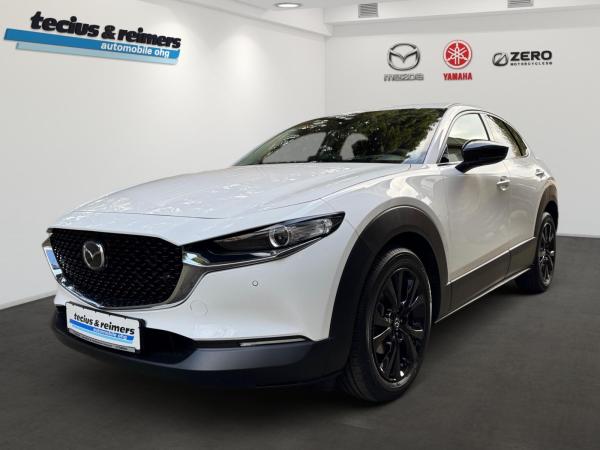 Mazda CX-30 e-SKYACTIV G 140 - Homura
