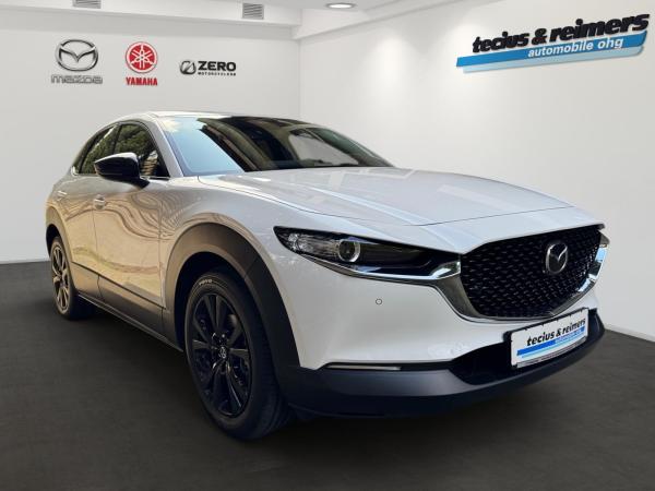 Mazda CX-30 e-SKYACTIV G 140 - Homura