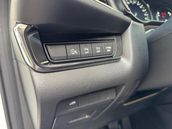 Mazda CX-30 e-SKYACTIV G 140 - Homura