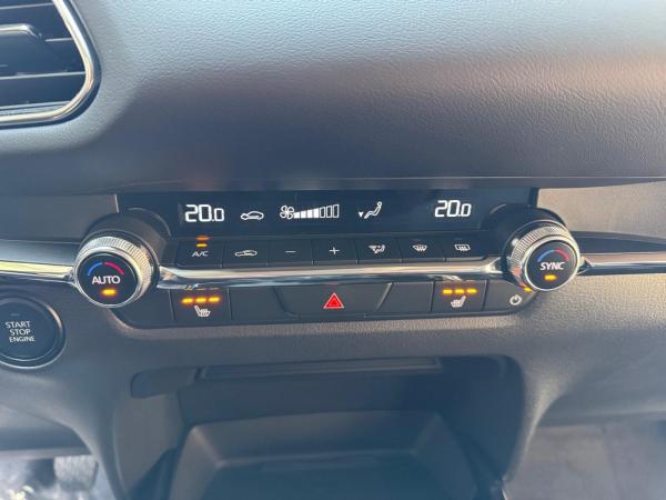 Mazda CX-30 e-SKYACTIV G 140 - Homura