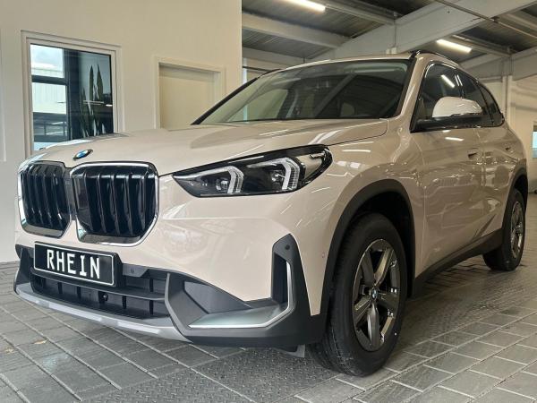 BMW X1 sDrive18i🔥 Große Lagerabverkaufsaktion⚡️Zulassung bis 30.06.26
