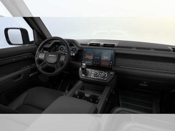 Land Rover Defender 110 3.0L D200 X-Dynamic SE - 5 Jahre Garantie - Verfügbar April 2026